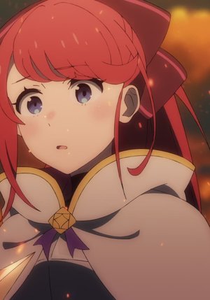 Theresia van Astrea