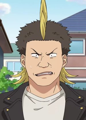 Momota