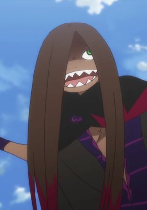 Lye  Batenkaitos