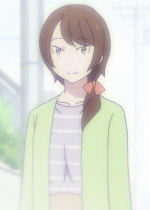 Naoko  Natsuki