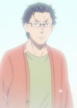 Kenichi  Natsuki