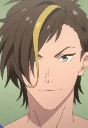 Takeshi  Touyama