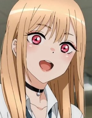 Marin  Kitagawa
