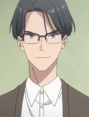 Akihisa  Fukui