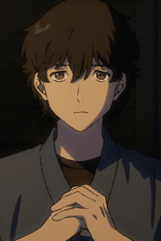 Reito  Naoi
