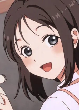 Asumi  Kiyomizu