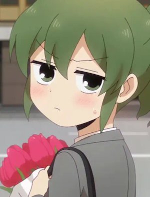 Futaba  Igarashi