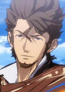 Zarik  Kajiwara