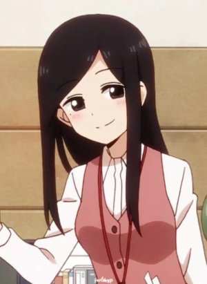 Touko  Sakurai