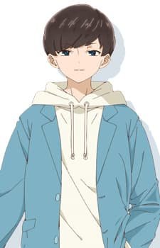 Imaginary  Kyoutarou