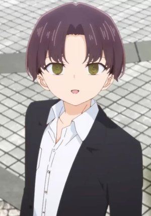 Yuuki  Suwa