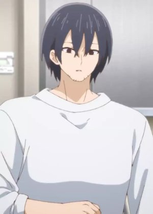 Yuuki  Yamada