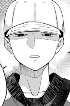 Souta  Jin