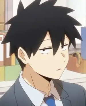 Souta  Kazama