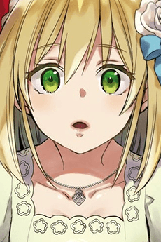 Constance  Grail