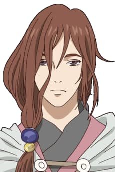 Seijurou  Kaji
