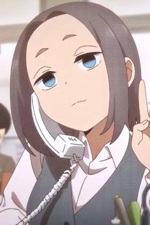 Mona  Tsukishiro