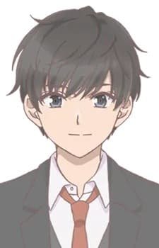 Natsuki  Haibara