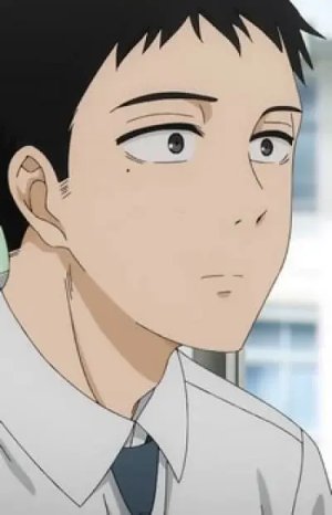 Wakana  Gojou