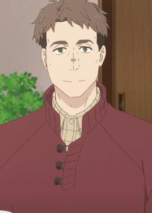 Shingo  Kasamachi
