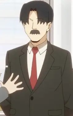 Buchou