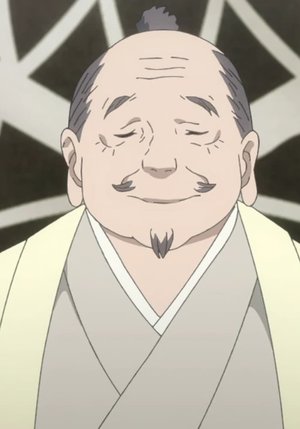 Tokugawa  Nariyoshi