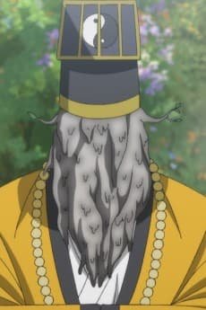 Shokushu  Doushi