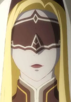 Mary