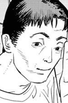 Yuuta no Chichi