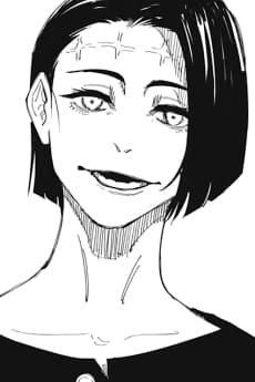 Kaori  Itadori