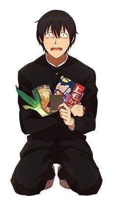 Nori  Kamitsuki