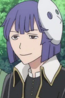 Teruna  Ieki