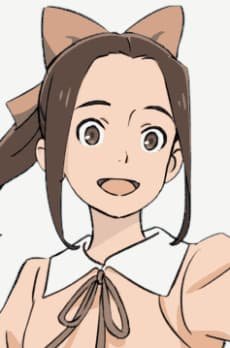 Fujiko  Tsugita