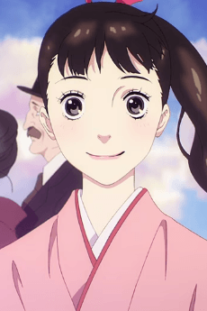 Lili  Ichijoin