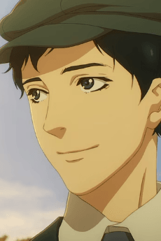 Shinnosuke  Kobayakawa