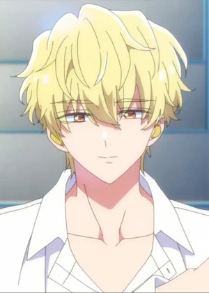 Natsuki  Ishibashi
