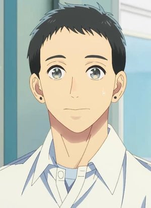 Shun  Kuwabatake
