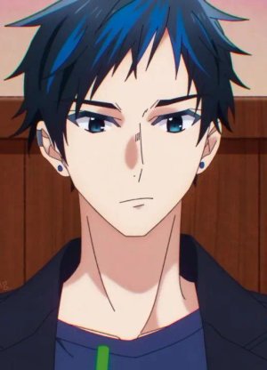 Jirou  Ogasawara