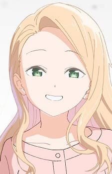 Yaeka  Kitamori