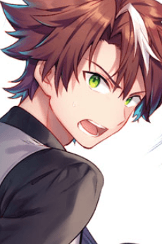 Sakuya  Outsuki