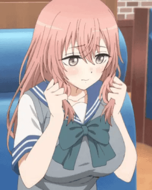 Shinju  Inui