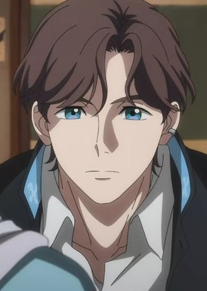 Mitsukuni  Asamine