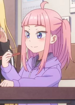 Momoko  Fuyuki