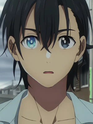 Shinpei  Ajiro