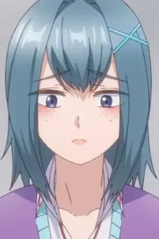 Erika  Nitadori