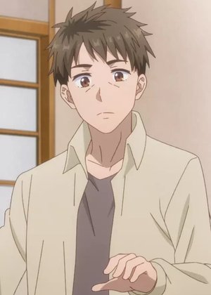 Hirotaka  Shiki