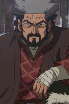 Tetsuzou  Nihei