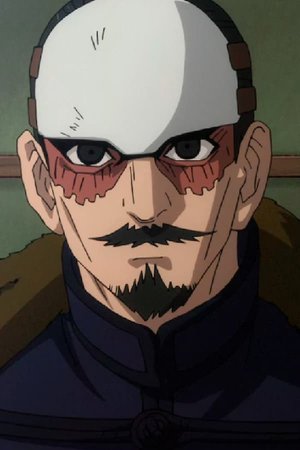 Tokushirou  Tsurumi