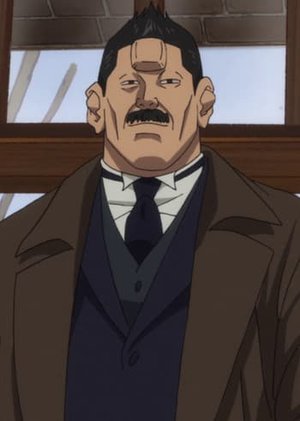 Tatsuma  Ushiyama