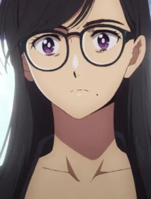 Hizuru  Minakata